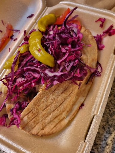 Photo of German Grill burger & Shake Kebab Portsmouth - Top Rated Kebab Shop Portsmouth - 82 Kingston Rd, Fratton, Portsmouth PO2 7PA