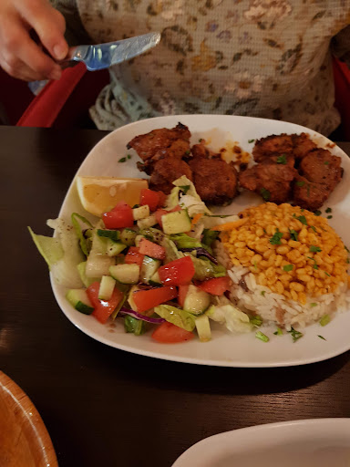 Photo of Antep Turkish Kitchen - 100 High St, Lee-on-the-Solent PO13 9DA