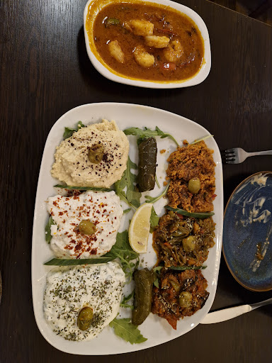 Photo of Antep Turkish Kitchen - 100 High St, Lee-on-the-Solent PO13 9DA