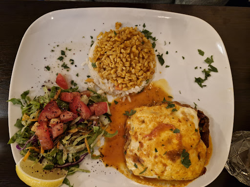 Photo of Antep Turkish Kitchen - 100 High St, Lee-on-the-Solent PO13 9DA