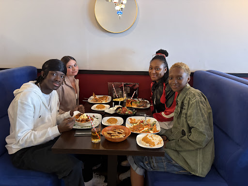 Photo of Antep Turkish Kitchen - 100 High St, Lee-on-the-Solent PO13 9DA