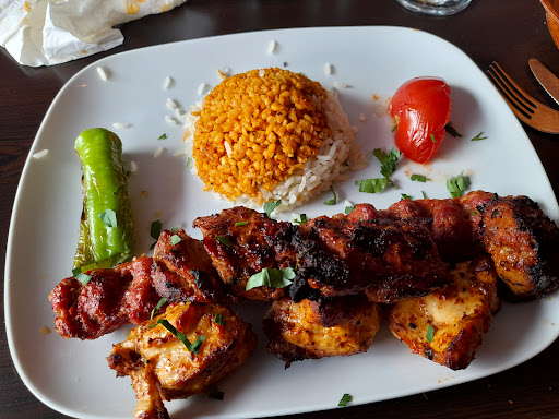 Photo of Antep Turkish Kitchen - 100 High St, Lee-on-the-Solent PO13 9DA