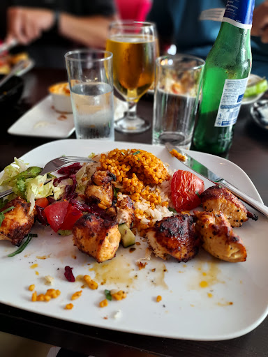 Photo of Antep Turkish Kitchen - 100 High St, Lee-on-the-Solent PO13 9DA