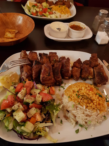 Photo of Antep Turkish Kitchen - 100 High St, Lee-on-the-Solent PO13 9DA