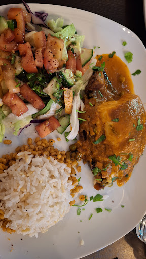 Photo of Antep Turkish Kitchen - 100 High St, Lee-on-the-Solent PO13 9DA