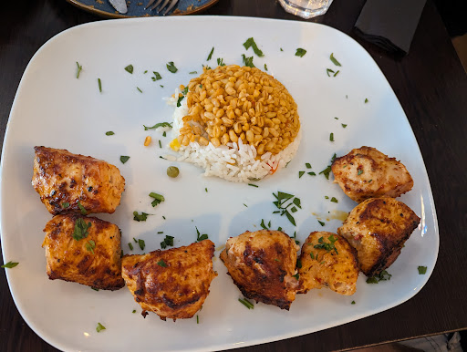 Photo of Antep Turkish Kitchen - 100 High St, Lee-on-the-Solent PO13 9DA