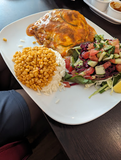 Photo of Antep Turkish Kitchen - 100 High St, Lee-on-the-Solent PO13 9DA