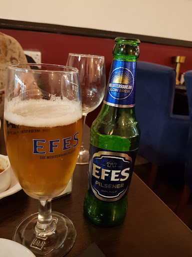 Photo of Antep Turkish Kitchen - 100 High St, Lee-on-the-Solent PO13 9DA