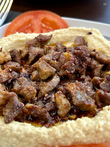 Photo of Antep Turkish Kitchen - 100 High St, Lee-on-the-Solent PO13 9DA