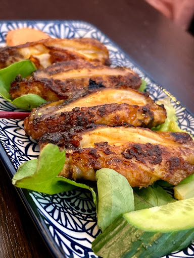 Photo of Antep Turkish Kitchen - 100 High St, Lee-on-the-Solent PO13 9DA