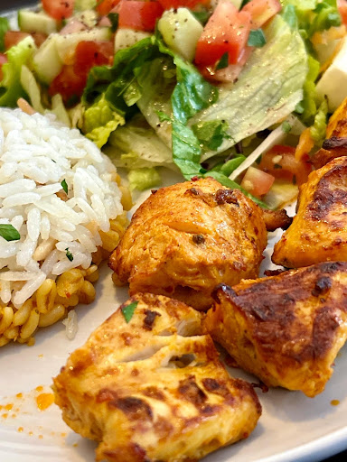 Photo of Antep Turkish Kitchen - 100 High St, Lee-on-the-Solent PO13 9DA