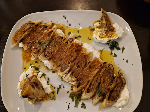 Photo of Antep Turkish Kitchen - 100 High St, Lee-on-the-Solent PO13 9DA