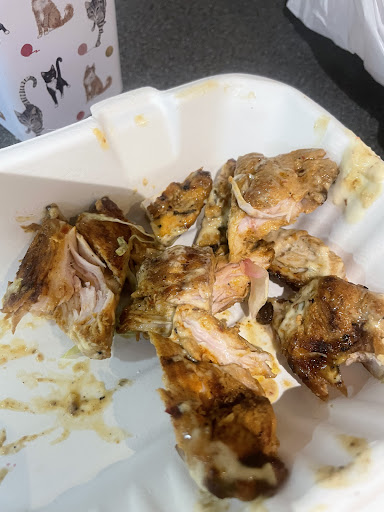 Photo of Orhans Kebab Place - 29 Brockhurst Rd, Gosport PO12 3AP