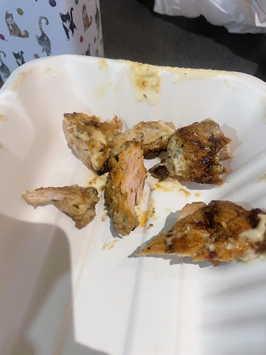 Photo of Orhans Kebab Place - 29 Brockhurst Rd, Gosport PO12 3AP