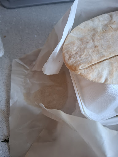 Photo of Stubbington Kebab House - 15 Stubbington Grn, Fareham PO14 2JG