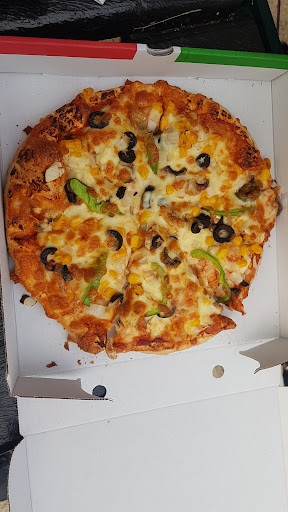 Photo of Stubbington Kebab House - 15 Stubbington Grn, Fareham PO14 2JG