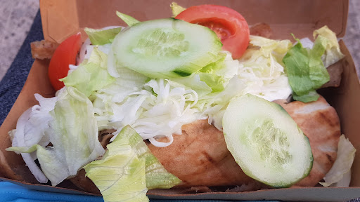 Photo of Stubbington Kebab House - 15 Stubbington Grn, Fareham PO14 2JG