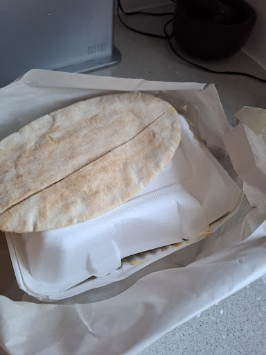 Photo of Stubbington Kebab House - 15 Stubbington Grn, Fareham PO14 2JG