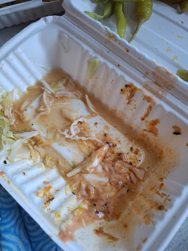 Photo of Stubbington Kebab House - 15 Stubbington Grn, Fareham PO14 2JG