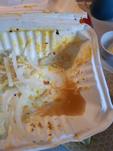 Photo of Stubbington Kebab House - 15 Stubbington Grn, Fareham PO14 2JG