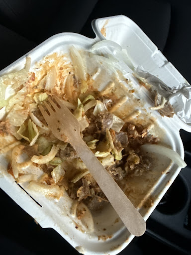 Photo of Stubbington Kebab House - 15 Stubbington Grn, Fareham PO14 2JG