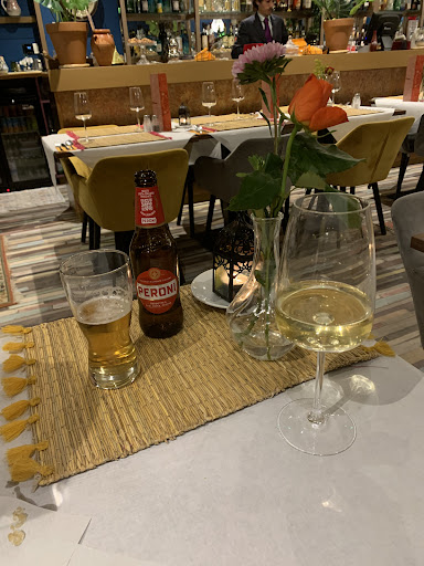 Photo of Zaytoona Moroccan Restaurant - 29 Marmion Rd, Southsea, Portsmouth, Southsea PO5 2AT