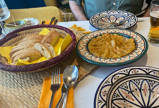 Photo of Zaytoona Moroccan Restaurant - 29 Marmion Rd, Southsea, Portsmouth, Southsea PO5 2AT