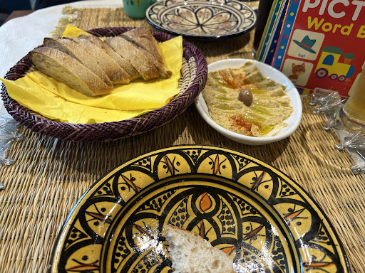 Photo of Zaytoona Moroccan Restaurant - 29 Marmion Rd, Southsea, Portsmouth, Southsea PO5 2AT