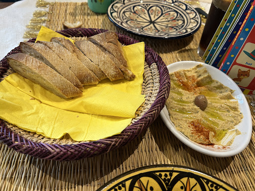 Photo of Zaytoona Moroccan Restaurant - 29 Marmion Rd, Southsea, Portsmouth, Southsea PO5 2AT