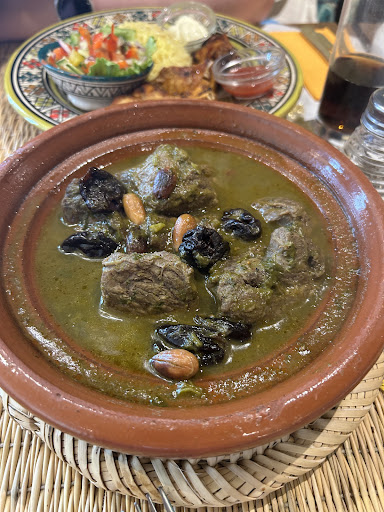 Photo of Zaytoona Moroccan Restaurant - 29 Marmion Rd, Southsea, Portsmouth, Southsea PO5 2AT