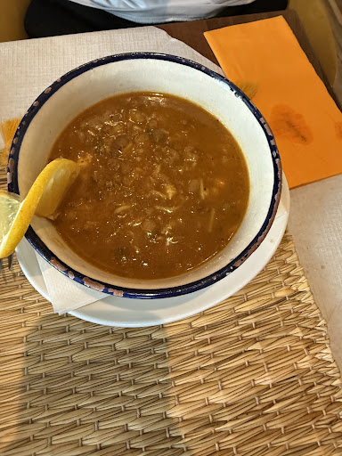 Photo of Zaytoona Moroccan Restaurant - 29 Marmion Rd, Southsea, Portsmouth, Southsea PO5 2AT