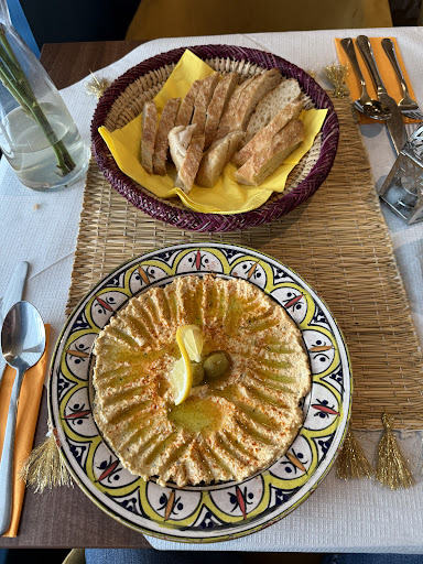 Photo of Zaytoona Moroccan Restaurant - 29 Marmion Rd, Southsea, Portsmouth, Southsea PO5 2AT