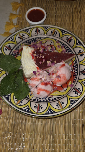 Photo of Zaytoona Moroccan Restaurant - 29 Marmion Rd, Southsea, Portsmouth, Southsea PO5 2AT