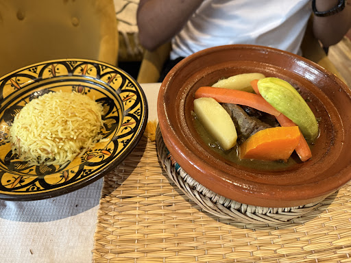 Photo of Zaytoona Moroccan Restaurant - 29 Marmion Rd, Southsea, Portsmouth, Southsea PO5 2AT