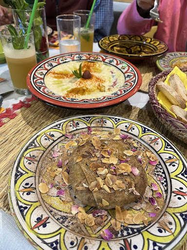 Photo of Zaytoona Moroccan Restaurant - 29 Marmion Rd, Southsea, Portsmouth, Southsea PO5 2AT