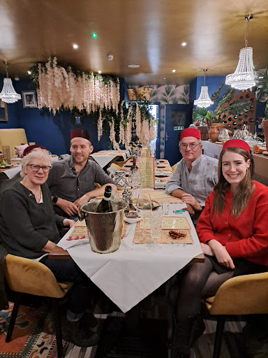 Photo of Zaytoona Moroccan Restaurant - 29 Marmion Rd, Southsea, Portsmouth, Southsea PO5 2AT