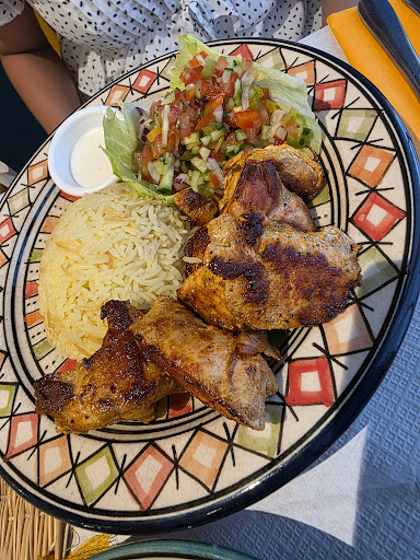 Photo of Zaytoona Moroccan Restaurant - 29 Marmion Rd, Southsea, Portsmouth, Southsea PO5 2AT