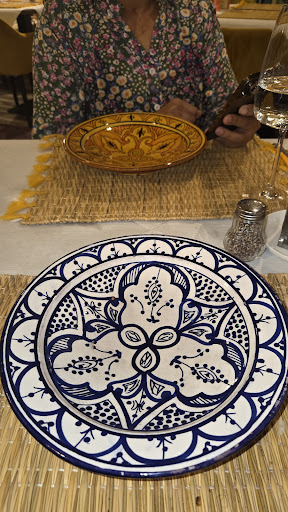 Photo of Zaytoona Moroccan Restaurant - 29 Marmion Rd, Southsea, Portsmouth, Southsea PO5 2AT