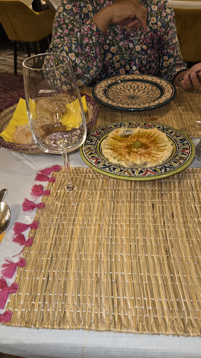 Photo of Zaytoona Moroccan Restaurant - 29 Marmion Rd, Southsea, Portsmouth, Southsea PO5 2AT