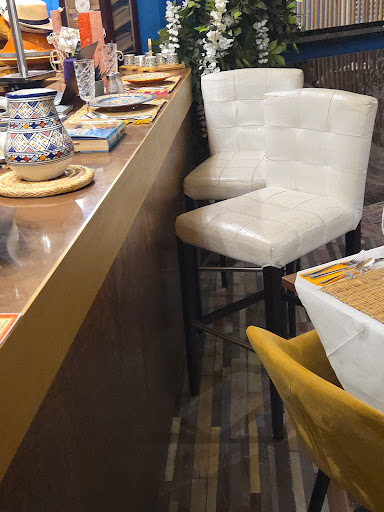 Photo of Zaytoona Moroccan Restaurant - 29 Marmion Rd, Southsea, Portsmouth, Southsea PO5 2AT