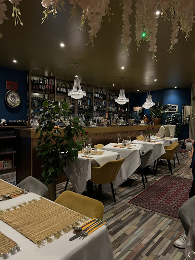 Photo of Zaytoona Moroccan Restaurant - 29 Marmion Rd, Southsea, Portsmouth, Southsea PO5 2AT
