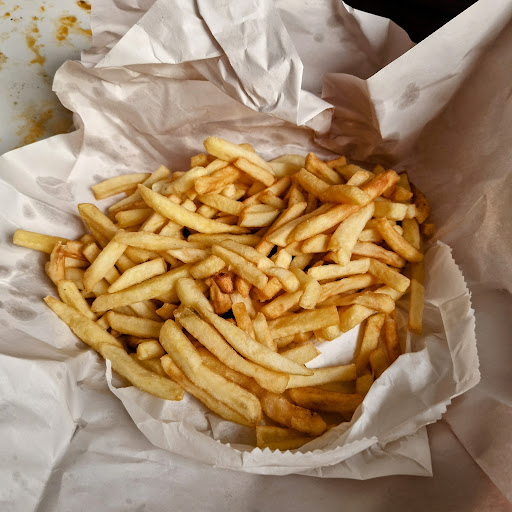 Photo of Ali's Kebab Grill and Pizza House - 95 Highlands Rd, Fareham PO15 6HZ