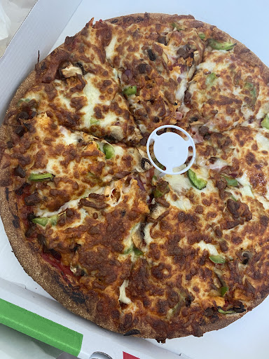 Photo of Ali's Kebab Grill and Pizza House - 95 Highlands Rd, Fareham PO15 6HZ