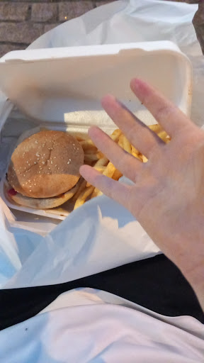 Photo of Ali's Kebab Grill and Pizza House - 95 Highlands Rd, Fareham PO15 6HZ