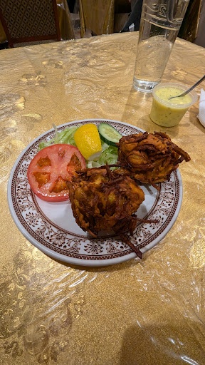 Photo of Amin Tandoori - 61 Queen St, Portsea, Portsmouth PO1 3HW