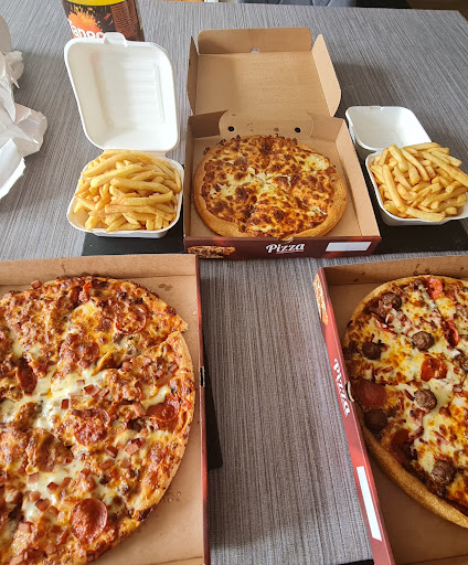 Photo of Rowner Grill and Pizza - 59 Carisbrooke Rd, Gosport PO13 0QY