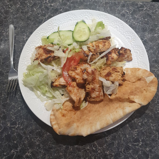 Photo of Rowner Grill and Pizza - 59 Carisbrooke Rd, Gosport PO13 0QY