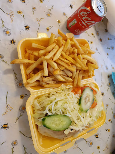 Photo of Rowner Grill and Pizza - 59 Carisbrooke Rd, Gosport PO13 0QY