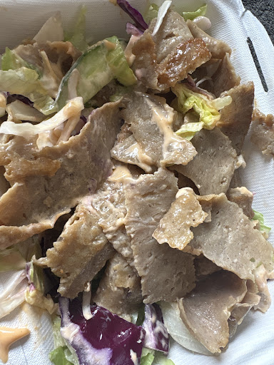 Photo of Fareham Kebabs - Station Rd, Fareham PO16 0UT