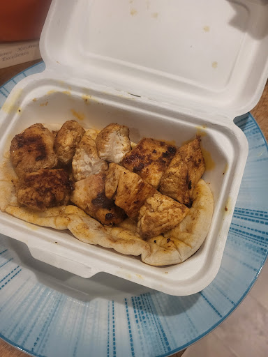 Photo of Fareham Kebabs - Station Rd, Fareham PO16 0UT